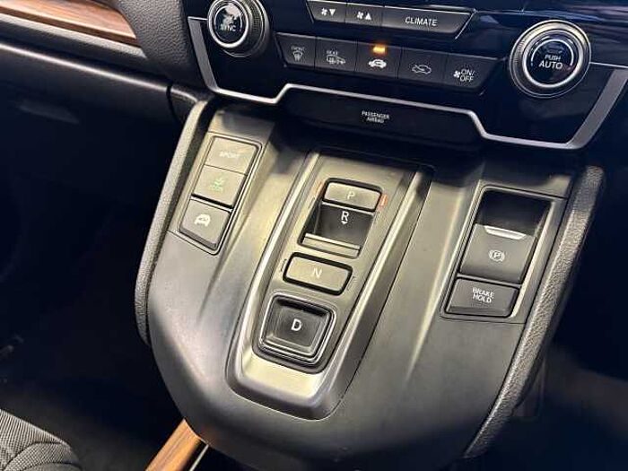 Honda CR-V Hybrid 2.0 i-MMD Hybrid SE 2WD 5dr eCVT 