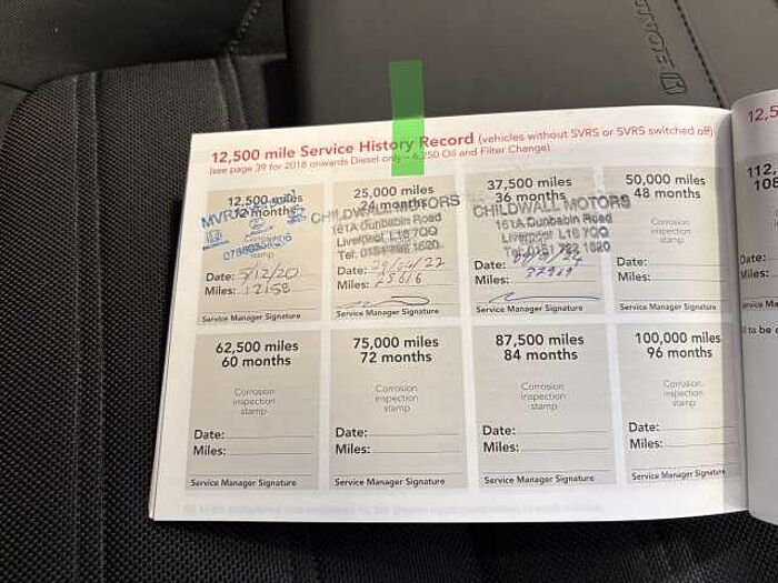 Honda CR-V Hybrid 2.0 i-MMD Hybrid SE 2WD 5dr eCVT 