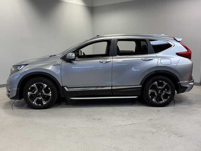 Honda CR-V Hybrid 2.0 i-MMD Hybrid EX 5dr eCVT 