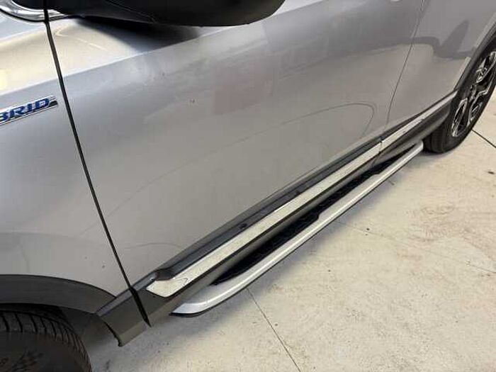 Honda CR-V Hybrid 2.0 i-MMD Hybrid EX 5dr eCVT 