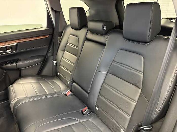 Honda CR-V Hybrid 2.0 i-MMD Hybrid EX 5dr eCVT 