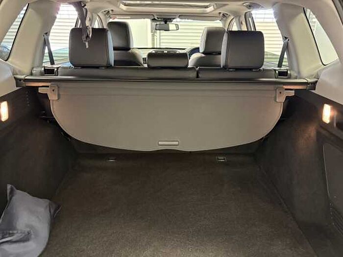 Honda CR-V Hybrid 2.0 i-MMD Hybrid EX 5dr eCVT 