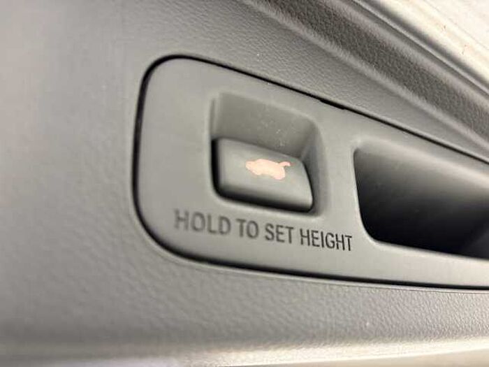 Honda CR-V Hybrid 2.0 i-MMD Hybrid EX 5dr eCVT 