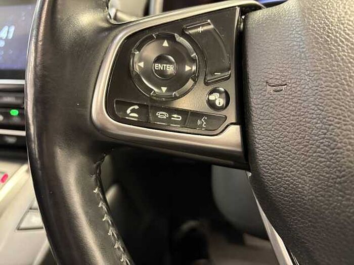 Honda CR-V Hybrid 2.0 i-MMD Hybrid EX 5dr eCVT 