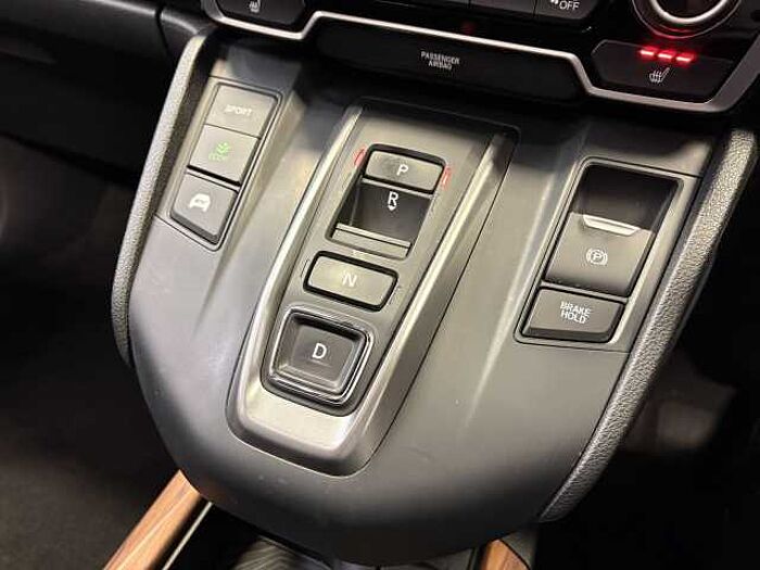 Honda CR-V Hybrid 2.0 i-MMD Hybrid EX 5dr eCVT 