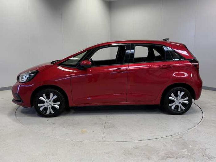 Honda Jazz Hybrid 1.5 i-MMD Hybrid SR 5dr eCVT 