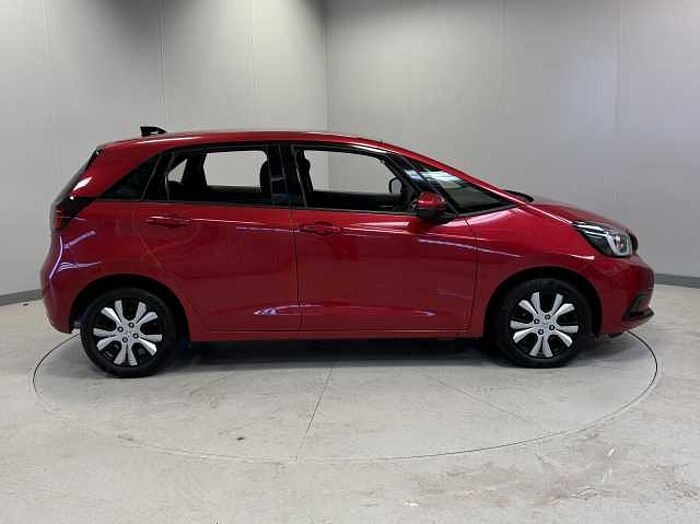 Honda Jazz Hybrid 1.5 i-MMD Hybrid SR 5dr eCVT 