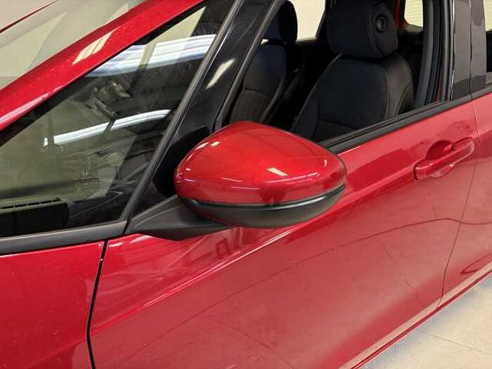 Honda Jazz Hybrid 1.5 i-MMD Hybrid SR 5dr eCVT 