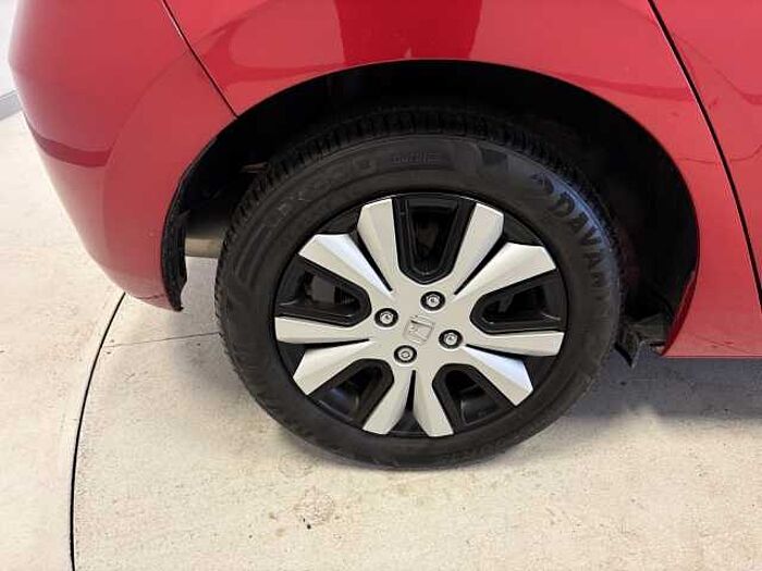 Honda Jazz Hybrid 1.5 i-MMD Hybrid SR 5dr eCVT 