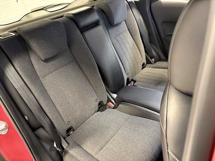 Honda Jazz Hybrid 1.5 i-MMD Hybrid SR 5dr eCVT 