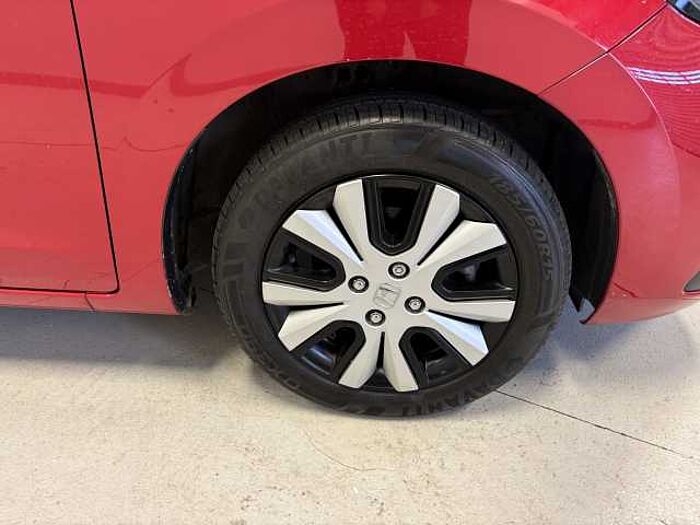 Honda Jazz Hybrid 1.5 i-MMD Hybrid SR 5dr eCVT 