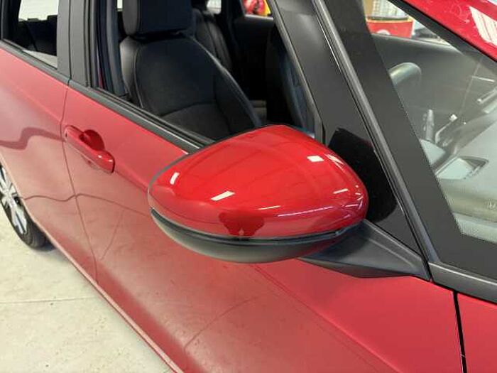 Honda Jazz Hybrid 1.5 i-MMD Hybrid SR 5dr eCVT 