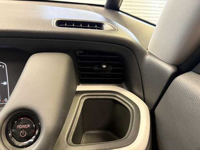 Honda Jazz Hybrid 1.5 i-MMD Hybrid SR 5dr eCVT 