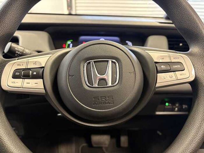 Honda Jazz Hybrid 1.5 i-MMD Hybrid SR 5dr eCVT 