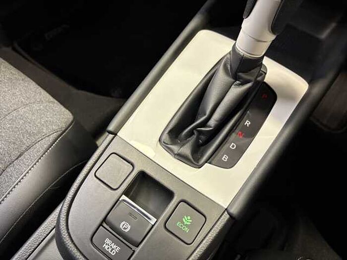 Honda Jazz Hybrid 1.5 i-MMD Hybrid SR 5dr eCVT 