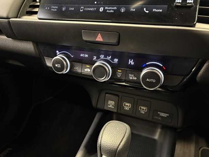 Honda Jazz Hybrid 1.5 i-MMD Hybrid SR 5dr eCVT 