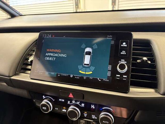 Honda Jazz Hybrid 1.5 i-MMD Hybrid SR 5dr eCVT 