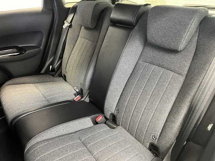 Honda Jazz Hybrid 1.5 i-MMD Hybrid SR 5dr eCVT 