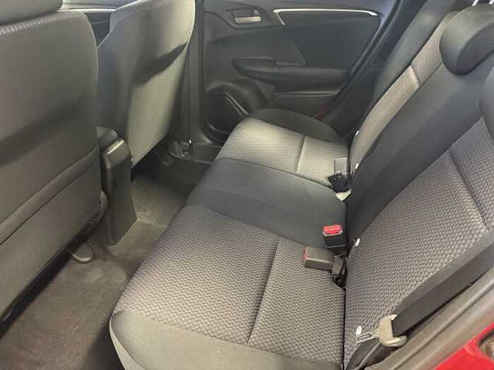 Honda Jazz 1.3 i-VTEC SE 5dr CVT 