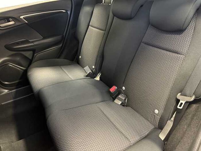 Honda Jazz 1.3 i-VTEC SE 5dr CVT 