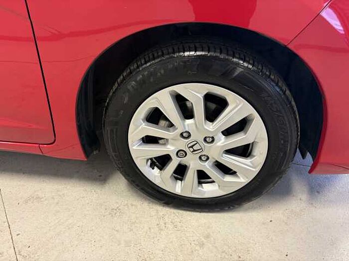 Honda Jazz 1.3 i-VTEC SE 5dr CVT 