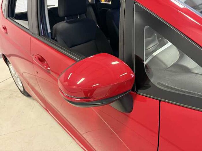 Honda Jazz 1.3 i-VTEC SE 5dr CVT 