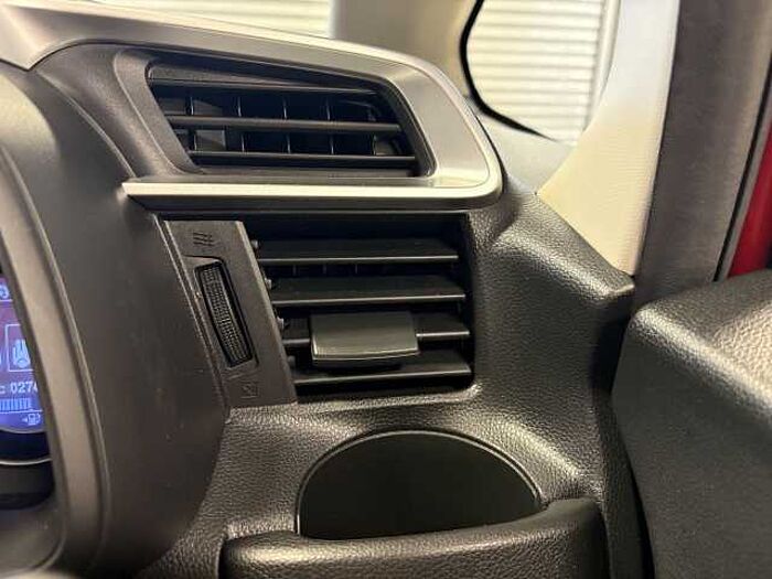 Honda Jazz 1.3 i-VTEC SE 5dr CVT 