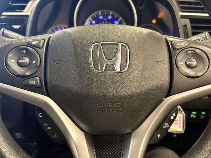 Honda Jazz 1.3 i-VTEC SE 5dr CVT 