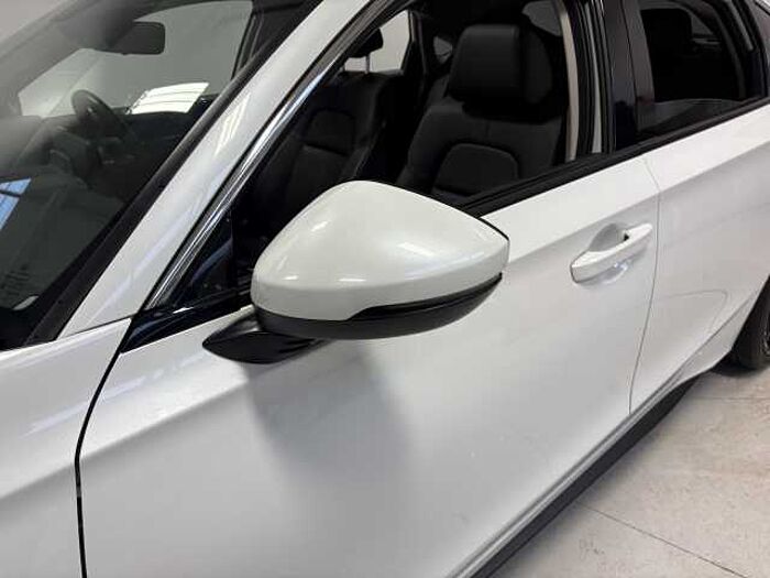 Honda Civic Hybrid 2.0 eHEV Advance 5dr CVT 