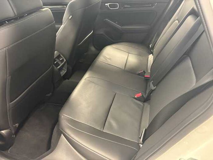 Honda Civic Hybrid 2.0 eHEV Advance 5dr CVT 