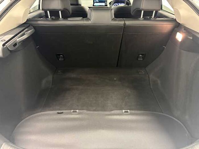 Honda Civic Hybrid 2.0 eHEV Advance 5dr CVT 