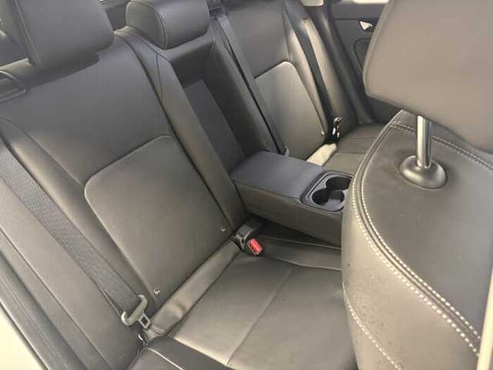 Honda Civic Hybrid 2.0 eHEV Advance 5dr CVT 