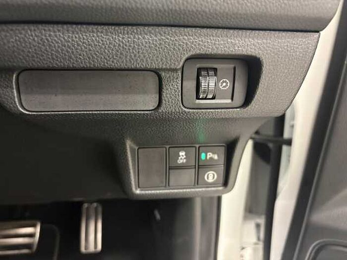 Honda Civic Hybrid 2.0 eHEV Advance 5dr CVT 