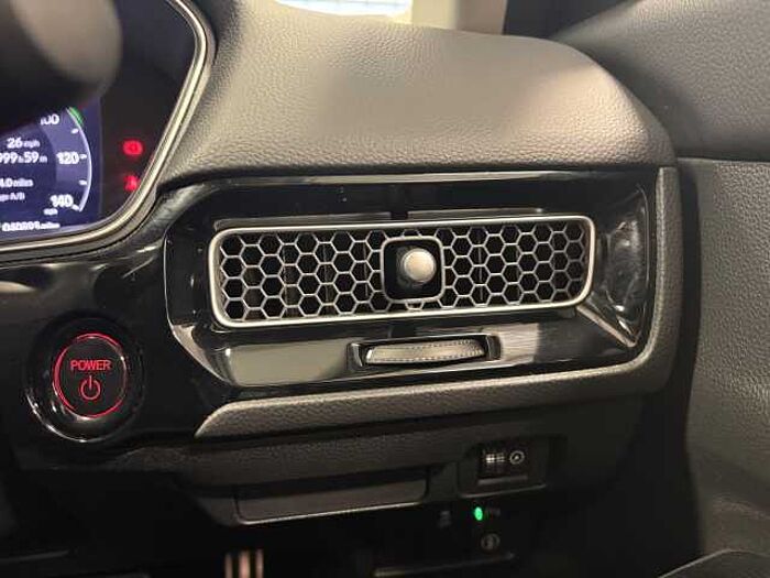 Honda Civic Hybrid 2.0 eHEV Advance 5dr CVT 