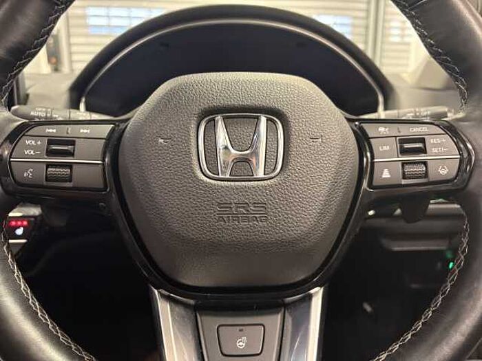 Honda Civic Hybrid 2.0 eHEV Advance 5dr CVT 