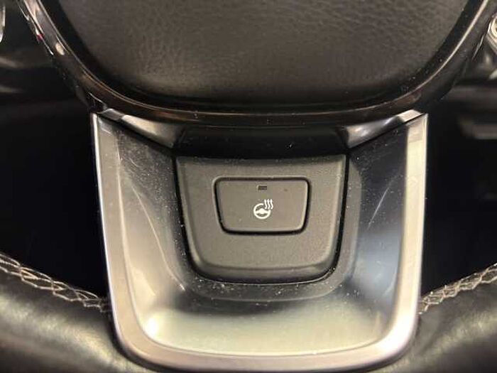 Honda Civic Hybrid 2.0 eHEV Advance 5dr CVT 