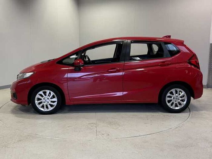 Honda Jazz 1.3 i-VTEC SE Navi 5dr 