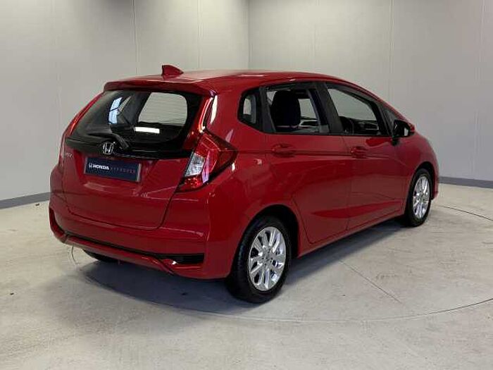 Honda Jazz 1.3 i-VTEC SE Navi 5dr 