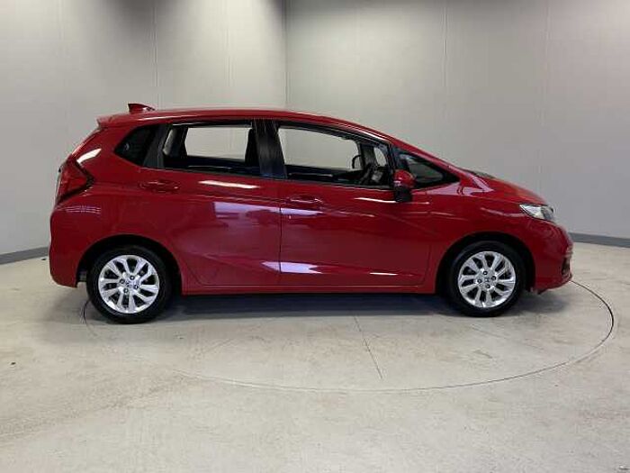 Honda Jazz 1.3 i-VTEC SE Navi 5dr 