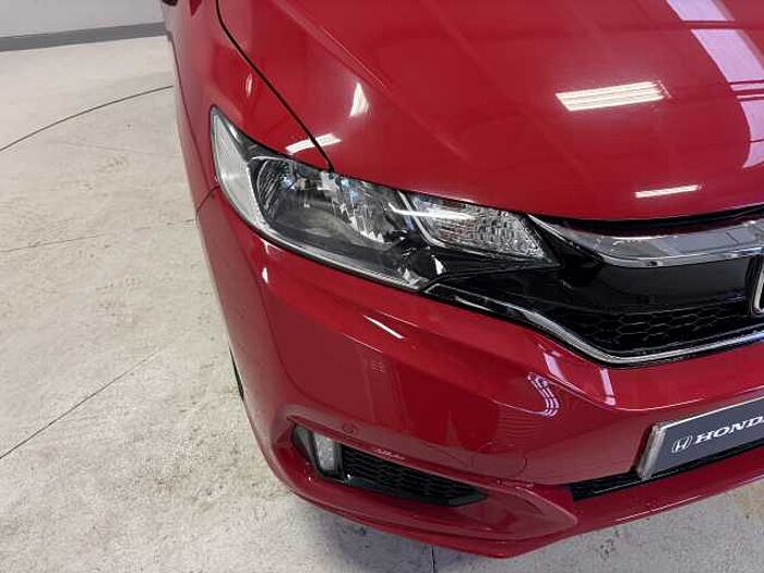 Honda Jazz 1.3 i-VTEC SE Navi 5dr 