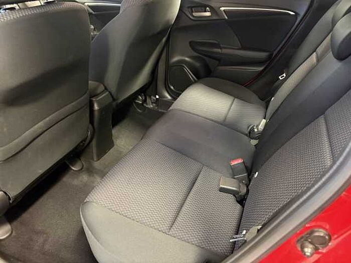 Honda Jazz 1.3 i-VTEC SE Navi 5dr 