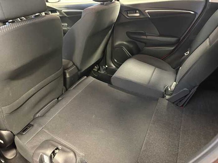 Honda Jazz 1.3 i-VTEC SE Navi 5dr 