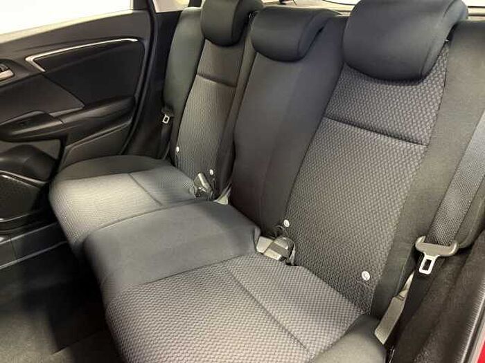 Honda Jazz 1.3 i-VTEC SE Navi 5dr 