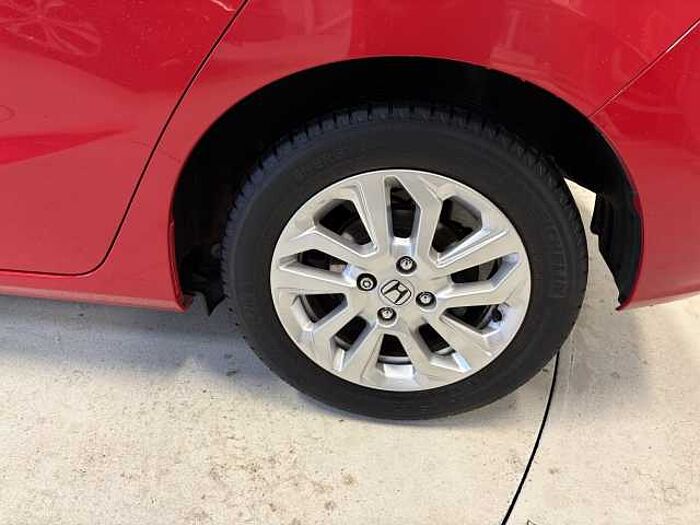 Honda Jazz 1.3 i-VTEC SE Navi 5dr 