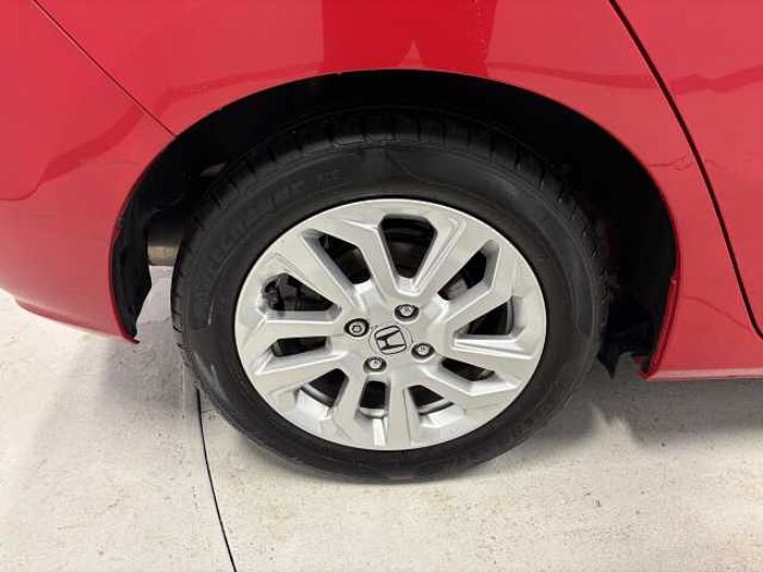 Honda Jazz 1.3 i-VTEC SE Navi 5dr 