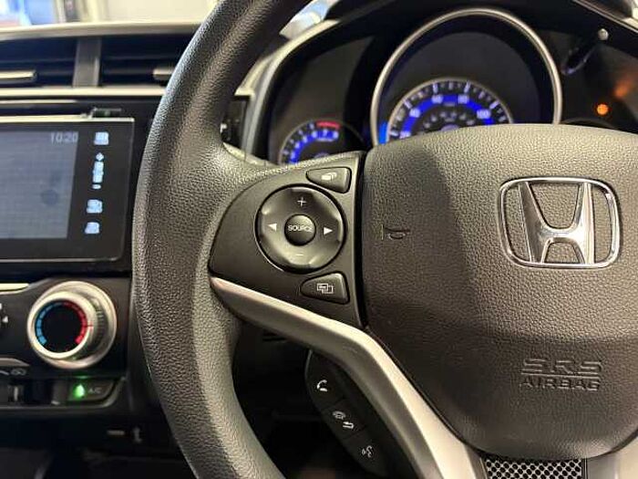 Honda Jazz 1.3 i-VTEC SE Navi 5dr 