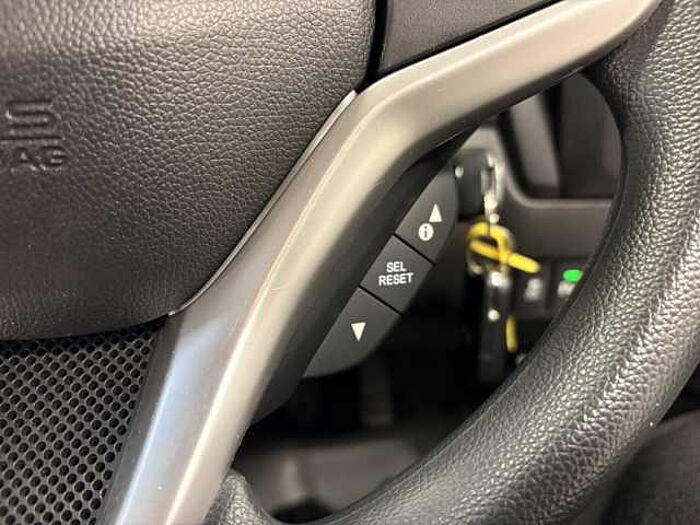 Honda Jazz 1.3 i-VTEC SE Navi 5dr 