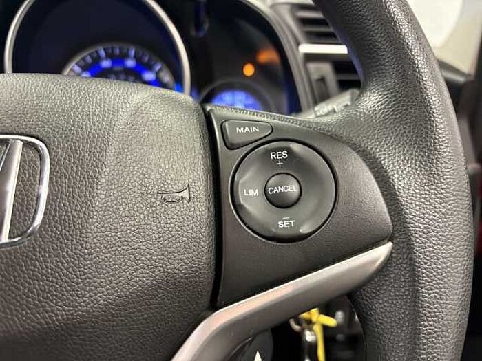 Honda Jazz 1.3 i-VTEC SE Navi 5dr 