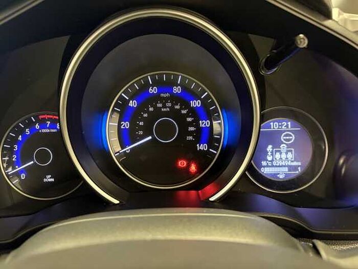 Honda Jazz 1.3 i-VTEC SE Navi 5dr 