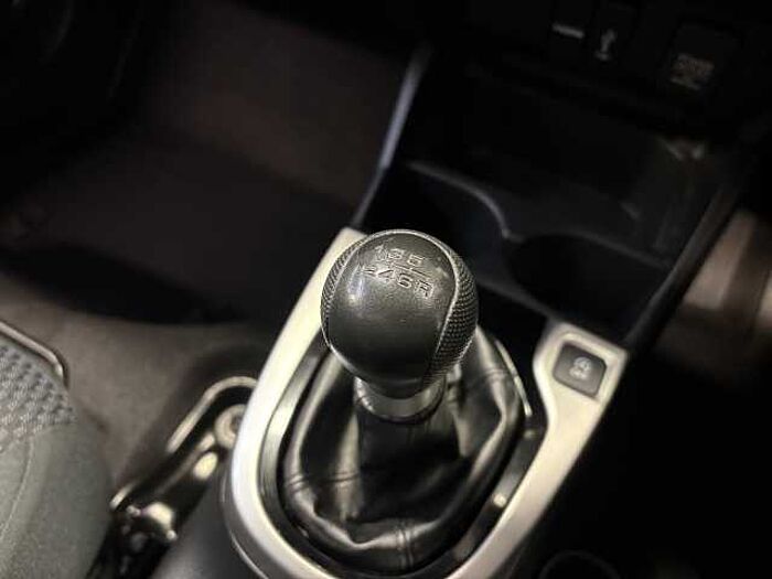 Honda Jazz 1.3 i-VTEC SE Navi 5dr 